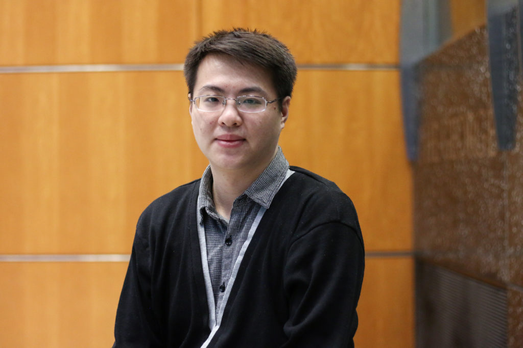Deng Pan, a doctoral student and a member of the transportation team, said prize money from the competition will allow the team to continue developing the technology and pay for machinery and licenses to publish iPhone and Android apps. 