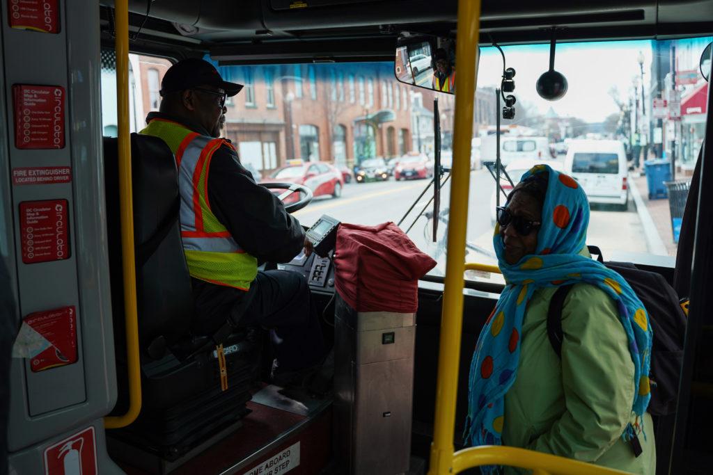 D.C. Circulator operators approved the new contract, which included a nearly six-dollar wage hike, with 