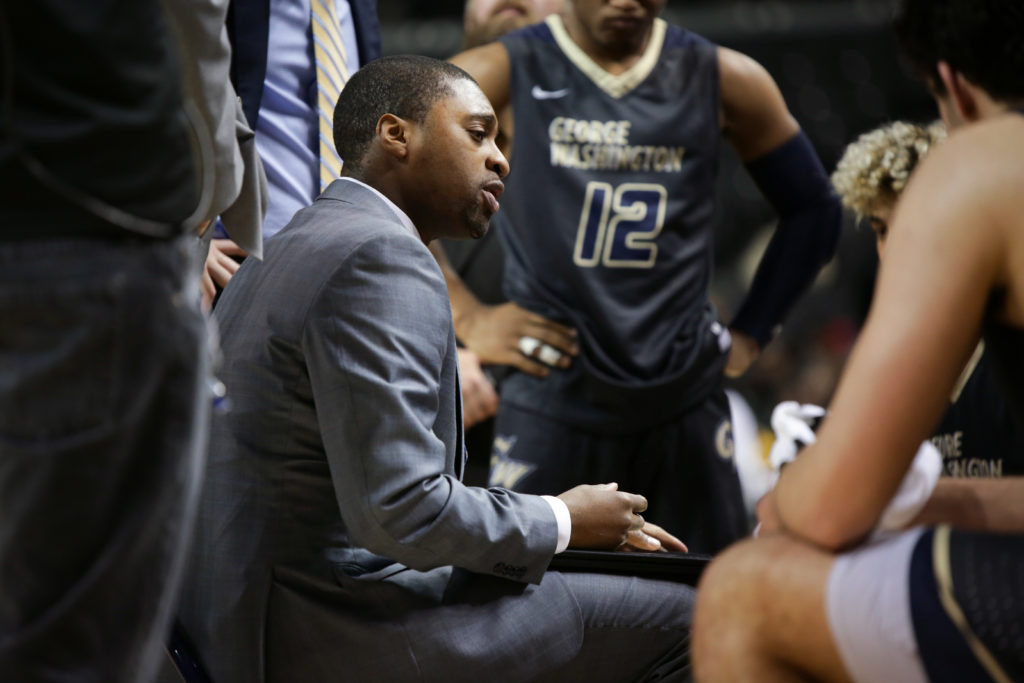 Maurice Joseph was fired from the position as the head coach of mens basketball Friday – just two years into his five-year contract with the program. 