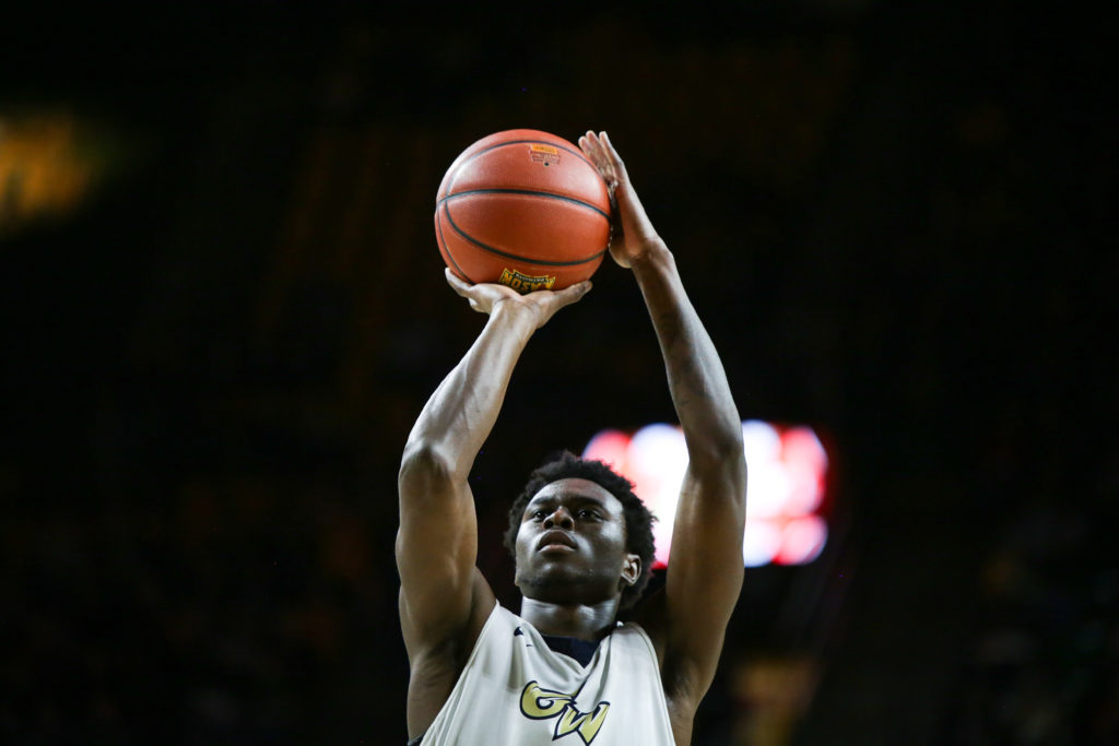 Sophomore guard Terry Nolan Jr. is transferring out of the mens basketball program.