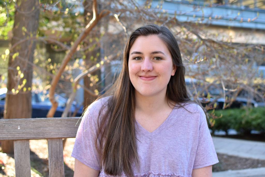 Freshman Catherine Morris, a political communication major and a pre-law student, said the ambassadors could offer the student perspective on the law school admissions process in addition to that of adult advisers. 