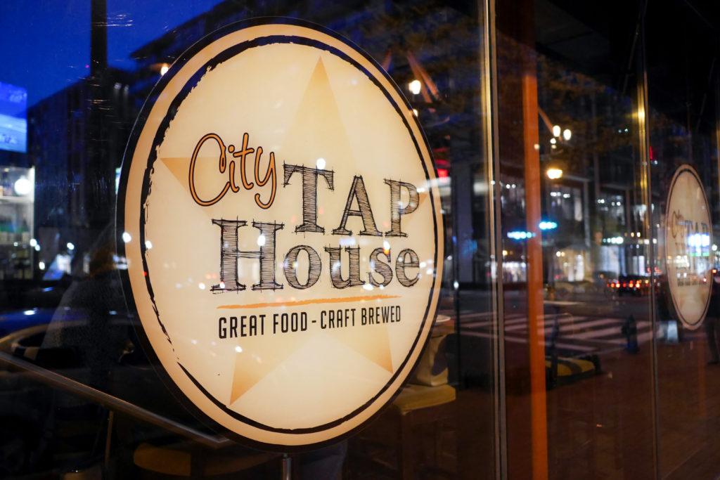 City Tap House in Dupont Circle and Penn Quarter will host Brunch of Thrones trivia before the premiere of “Game of Thrones Sunday. 