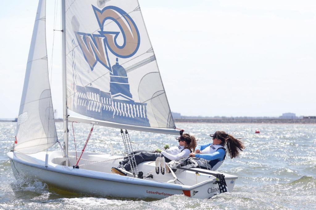 The Colonials took fourth place at the national regatta – their highest finish in program history.
