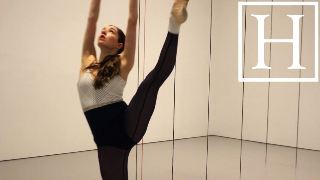 Hirshhorn Museum and Washington Ballet debut mixed media exhibit