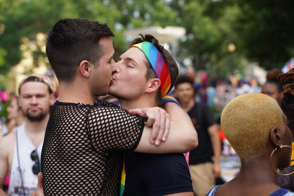 Officials will announce new dates for Capital Pride festivities in the coming weeks. 