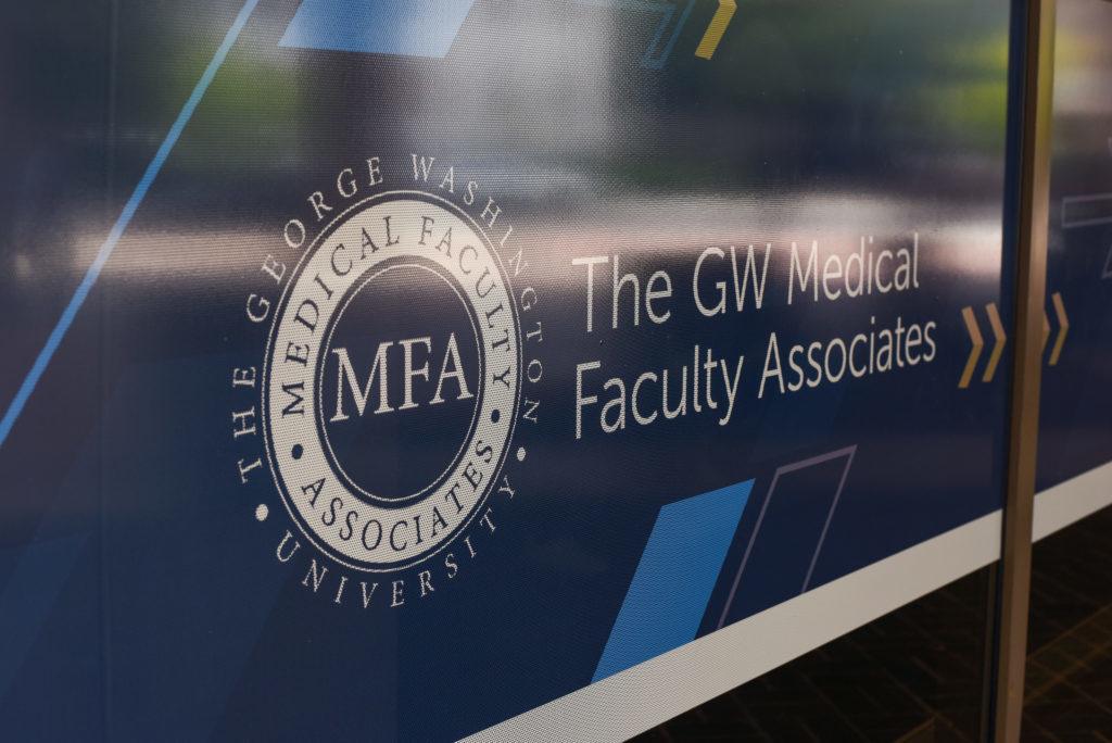 Three Medical Faculty Associates surgeons – the chief of the spine section of the Department of Orthopedic Surgery, a cardiothoracic surgeon and a neurosurgeon – earned more than $1 million in fiscal year 2018.