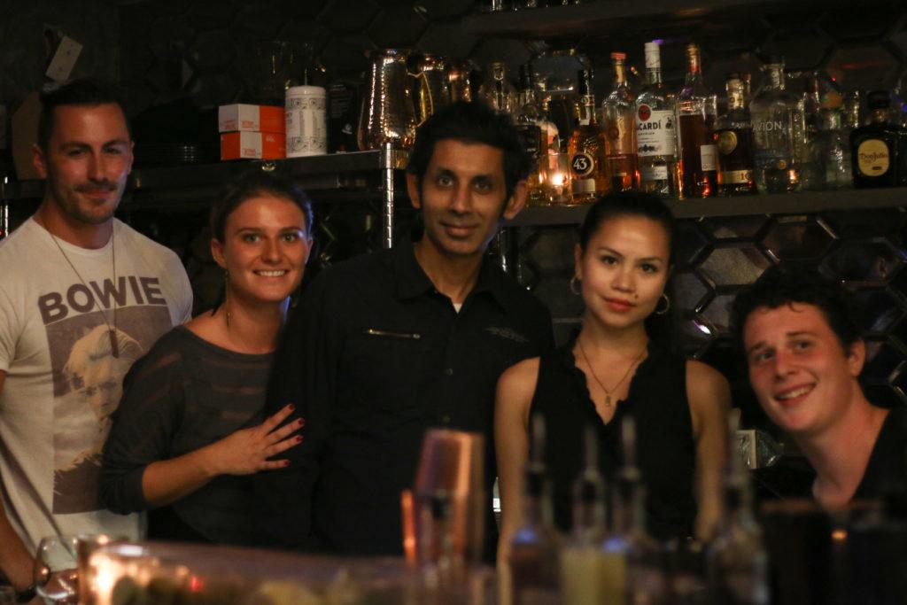 Vikram+Bhalla%2C+the+owner+of+Dupont+Circles+Nero+Bar+%26+Louge%2C+said+his+new+speakeasy+will+be+located+in+the+basement+of+the+joint.