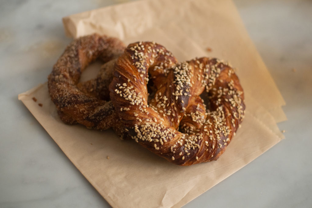 The+shops+cretzel+%28%246%29+is+a+croissant+shaped+and+flavored+like+a+pretzel.+