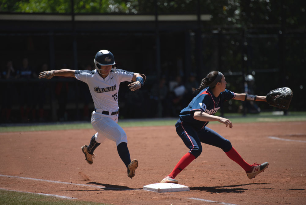 Softball head coach ingrains ‘no days off’ mentality ahead of season