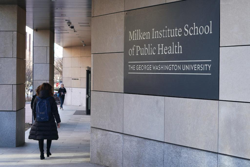 The Fitzhugh Mullan Institute for Health Workforce received a more than $10 million donation to continue its research of global health care disparities.