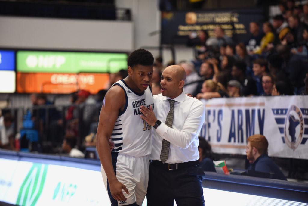 Head coach Jamion Christian's colleagues said he aims to foster a family-like team environment.