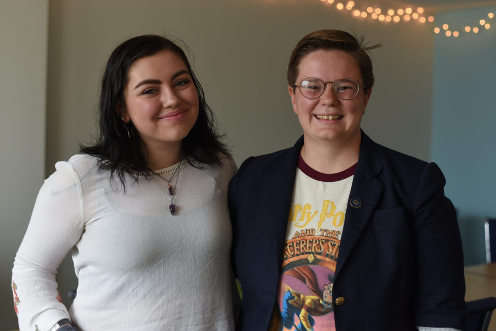 Student Association leaders said the 43 projects completed last semester contributed to the overall goal of increasing affordability for students. 