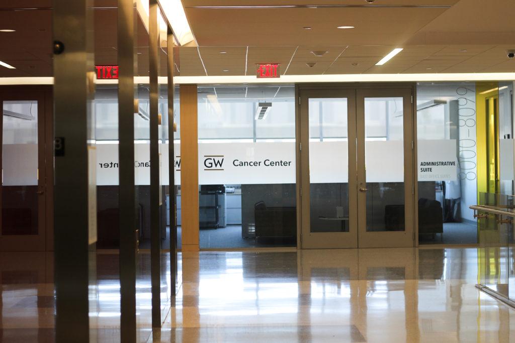 Researchers at the Milken Institute School of Public Health and the GW Cancer Center hope their upcoming symposium will raise awareness for the ways lifestyle impacts cancer risks. 