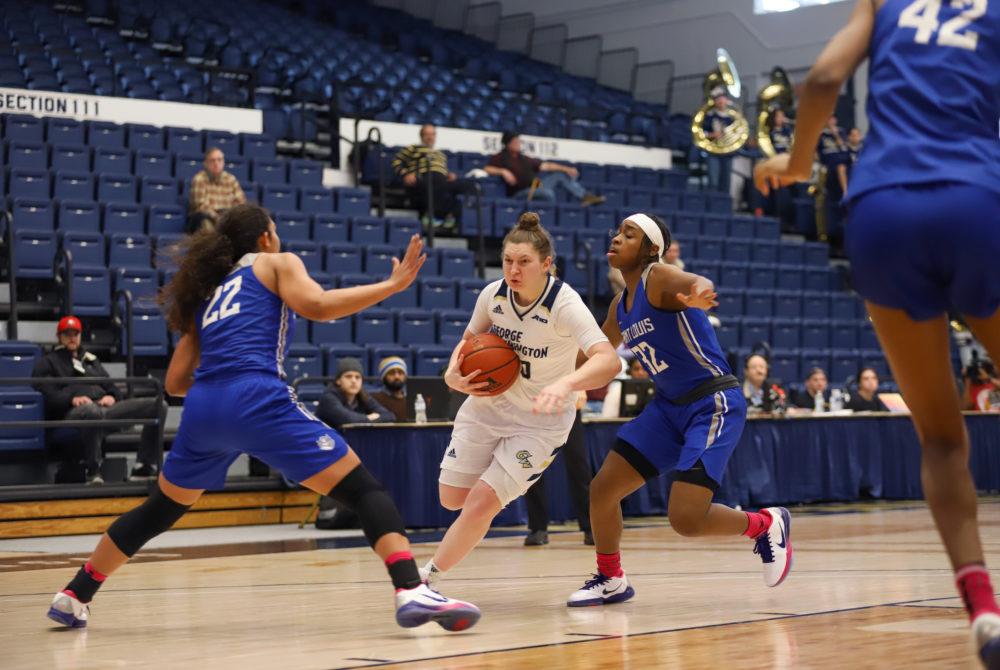 Washington University St Louis Women S Basketball Schedule