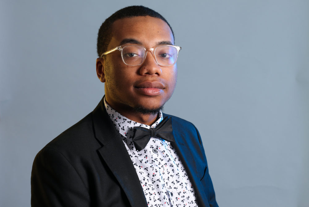 Executive Vice President: Brandon Hill – The GW Hatchet