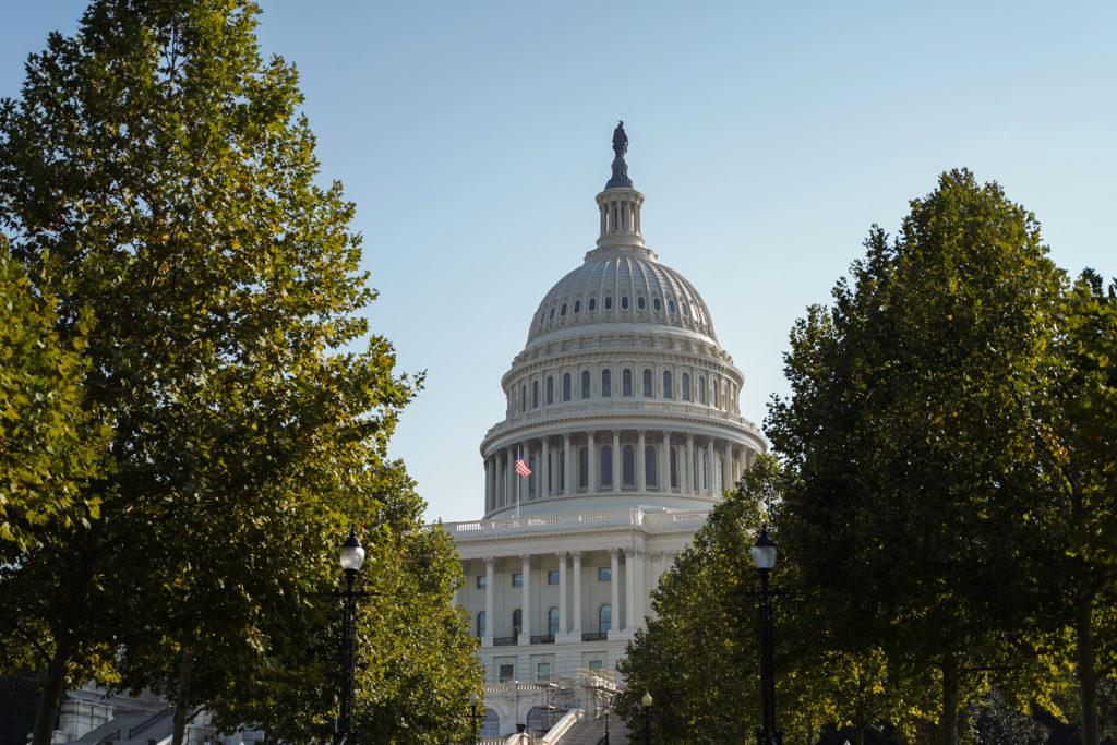 The federal government allocated about $14 billion in relief funding to colleges and universities in a bill passed last week. 