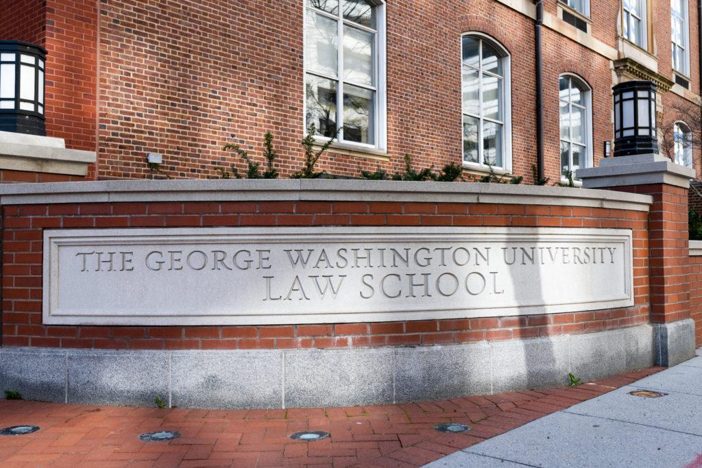 Rosa Celorio, the associate dean for international and comparative legal studies, said the new concentrations will distinguish GW Law graduates from others in the field.