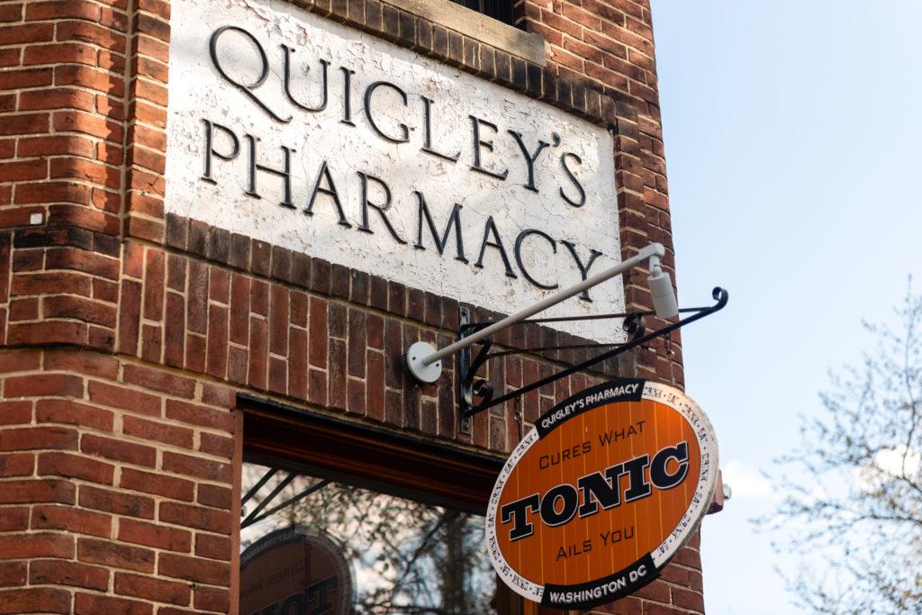 Tonics owner, Jeremy Pollok, said hes received enough funding from the federal government to reopen in a limited capacity for takeout and delivery orders.