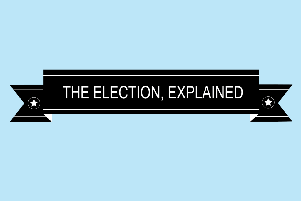 Check out The Hatchet's breakdown of what you need to know before the Student Association elections. 