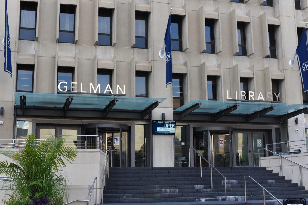 In 'unexpected pivot,' officials direct staff to open Gelman on Election Day