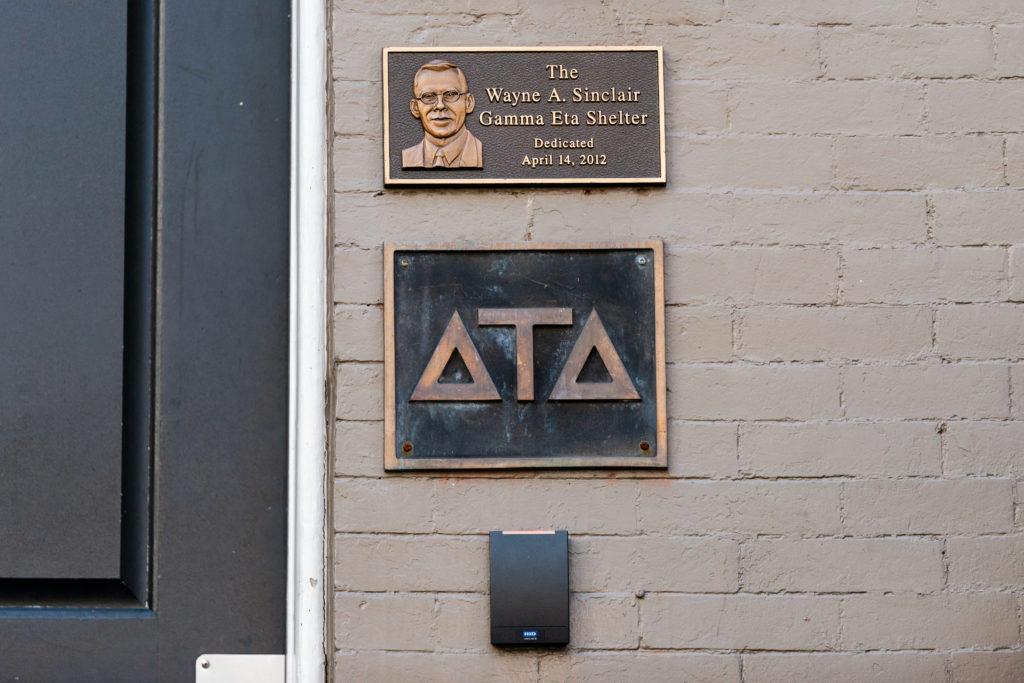 Delta Tau Delta closed its off-campus residence to visitors after members tested positive for COVID-19.