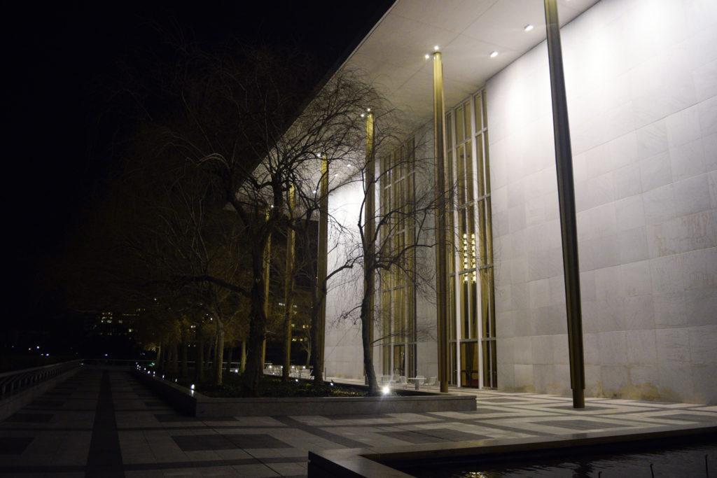 The planned collaboration between Dupont Circle nightclub Heist and the Kennedy Center has been postponed to comply with D.C.s Phase Two reopening guidelines. 
