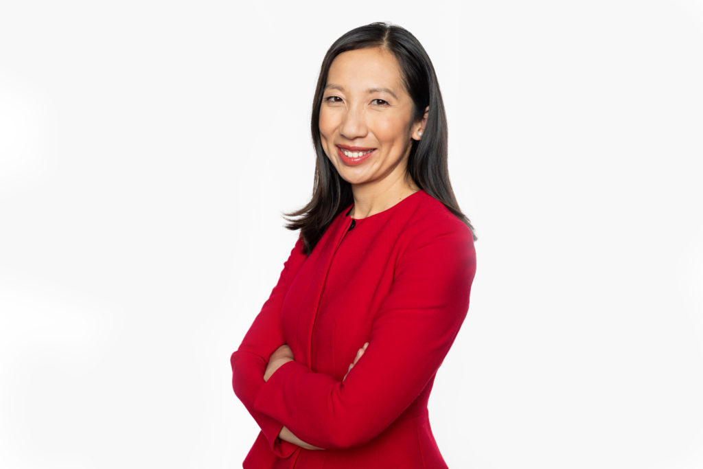 Leana Wen, a visiting professor of health policy and management, has written for The Washington Post and appeared on CNN to share information related to public health.