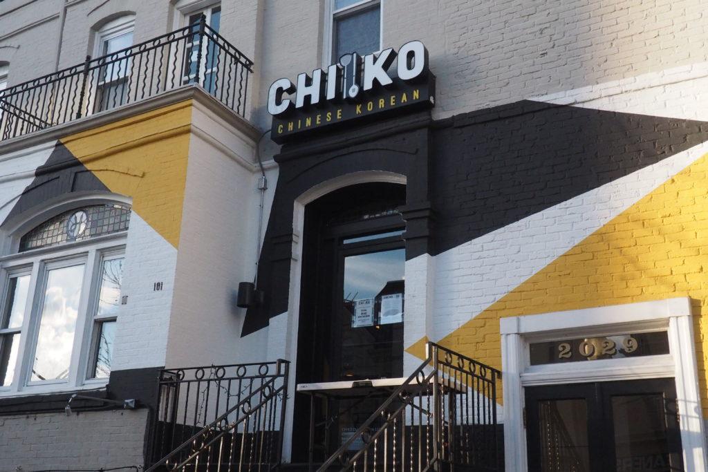 CHIKO mixes Chinese and Korean flavors into a Super Bowl wing bucket for $20.