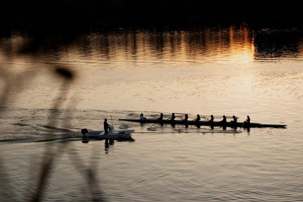 The District has several amateur rowing clubs that offer memberships for everyone from experts to interested beginners. 