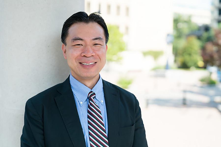 Yang said he hopes the project’s focus on socially vulnerable communities will show people in the District that GW is interested in the health care scene beyond just its own surrounding area.