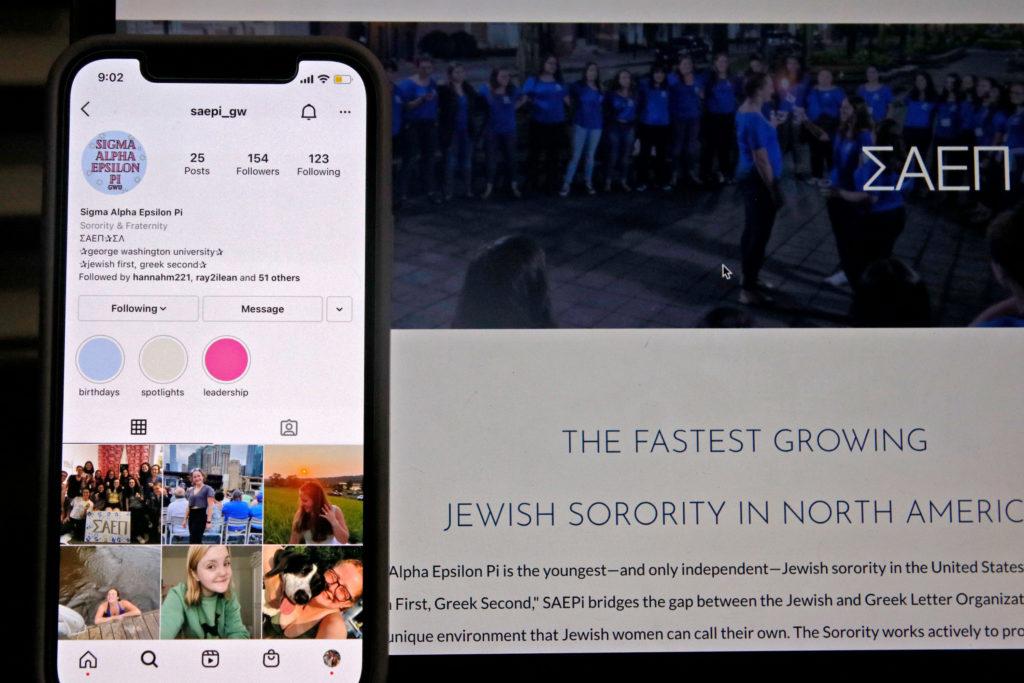 SAEPi was founded as a national Jewish sorority in 1998 at the University of California, Davis and currently consists of 15 active chapters and colonies.