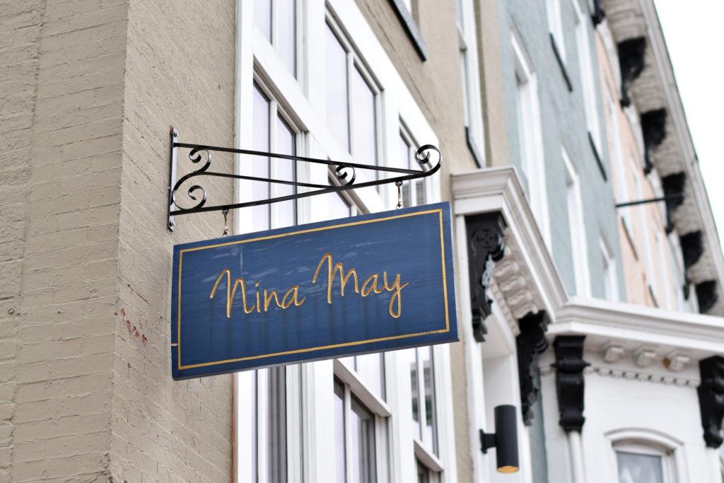 Nina May caters to guests looking for a casual pre-fixe dining experience that gives an authentic taste of what D.C. has to offer.