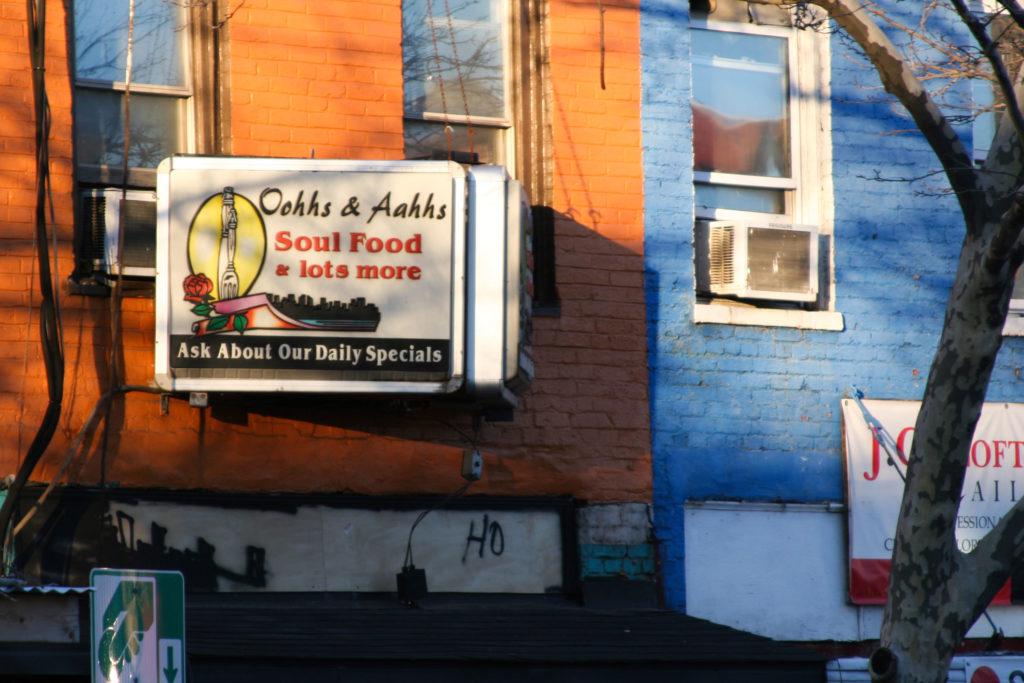 Ooh’s & Aah’s Soul Food’s chef said the disappearance of soul food restaurants is erasing the influence of African American chefs’ unpaid labor, which is how the dishes were first created. 