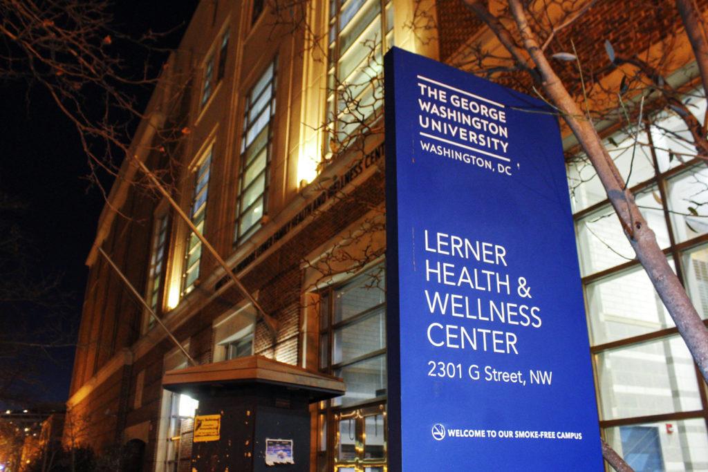 All+in-person+activities+will+resume+beginning+Monday+as+GW%E2%80%99s+COVID-19+caseload+continues+to+decline%2C+including+the+reopening+of+the+Lerner+Health+and+Wellness+Center.+