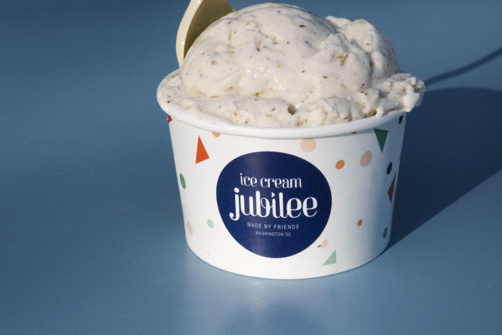 Attend Ice Cream Jubile’s tasting to try out a range of flavors from Citrus Sichuan Peppercorn and Coconut Lychee Lime. 