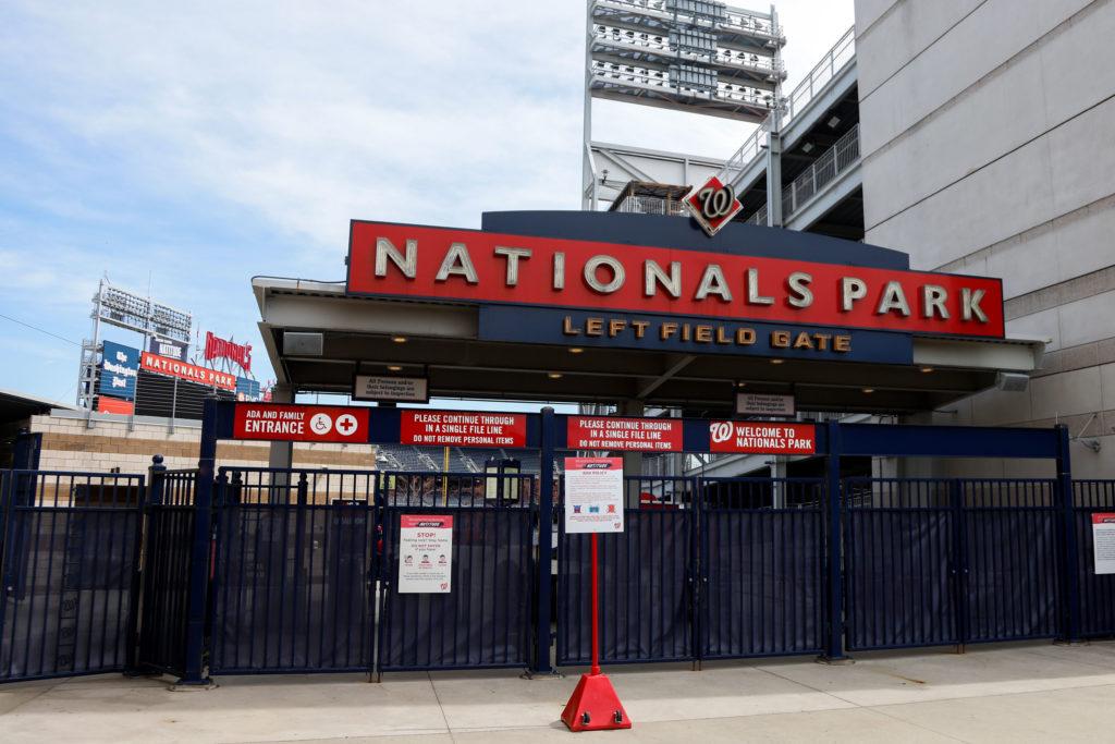 Fans can expect a new suite behind home plate with memorabilia from the Nationals’ 2019 postseason run, including game-used jerseys, framed photos and the World Series trophy. 