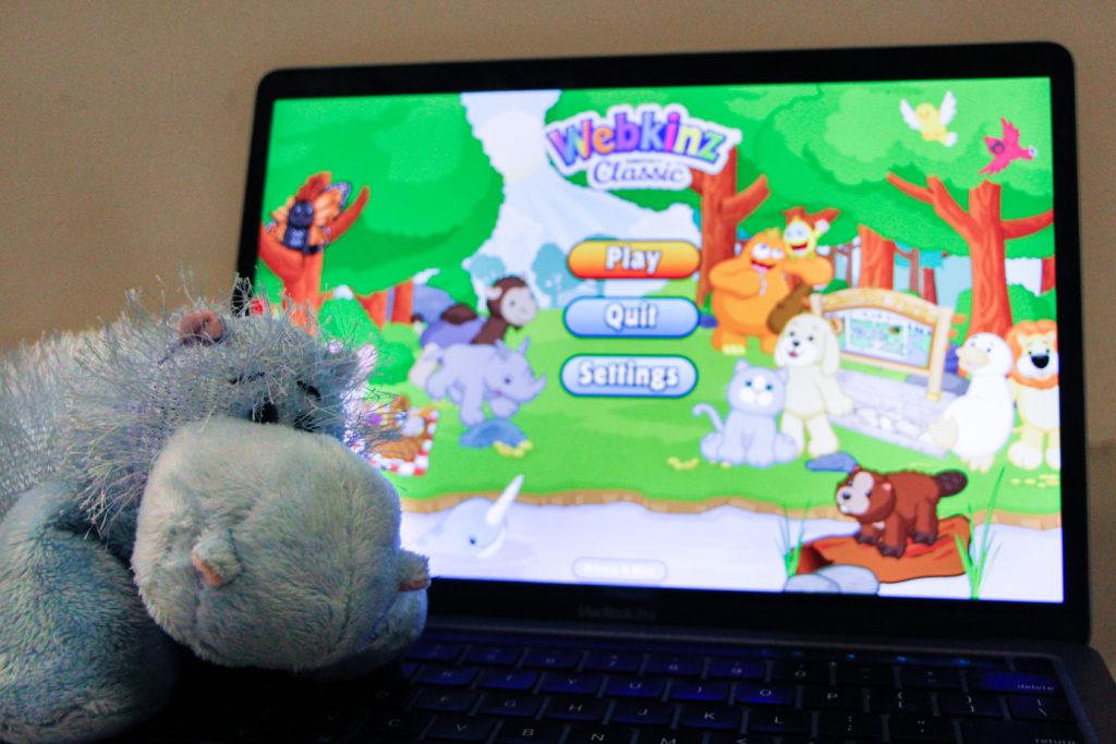 Webkinz offered not only a cozy stuffed animal to add to your collection, but also a gateway into the world of online games. 