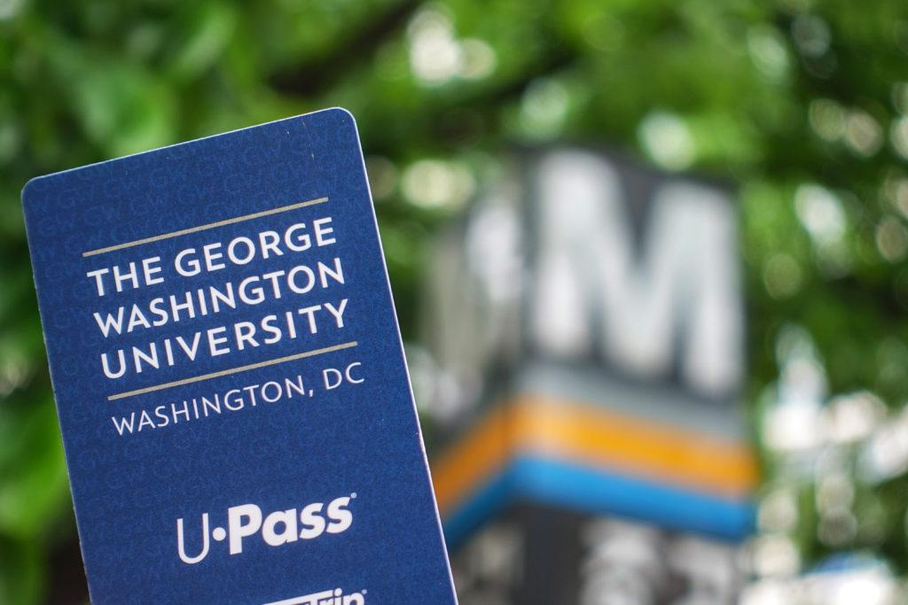 When they arrive on campus in the fall, students will have to pick up a new U-Pass card that will function until the end of the 2022-23 school year. 
