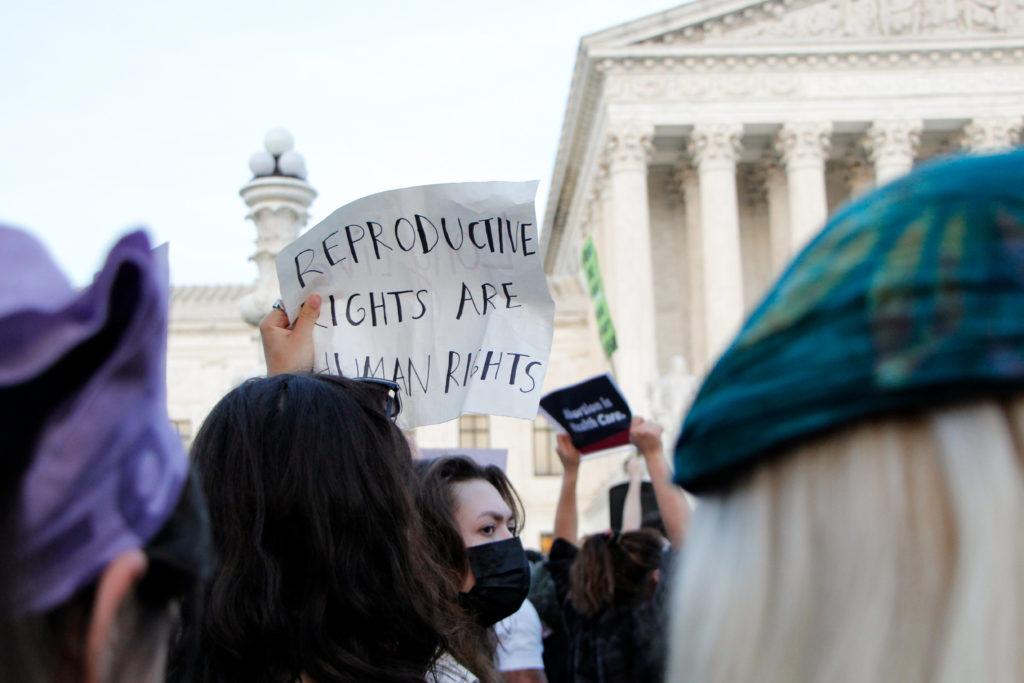 After the Supreme Court struck down federal abortion protections in late June, thousands signed a petition calling for Justice Clarence Thomas to be removed from the GW Law faculty. 