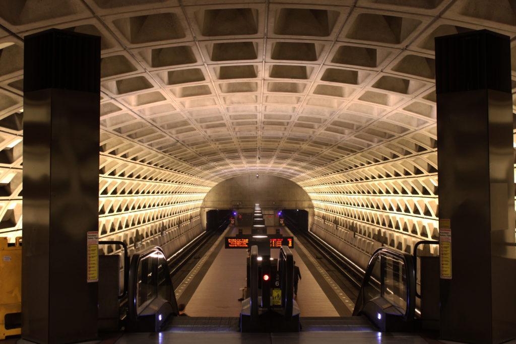 WMATA+officials+announced+in+a+release+Tuesday+that+the+Yellow+Line%2C+which+extends+from+Huntington+station+in+Virginia+through+Gallery+Place+station+in+D.C.+to+Greenbelt+station+in+Maryland%2C+will+fully+reopen+May+7+at+7+a.m.