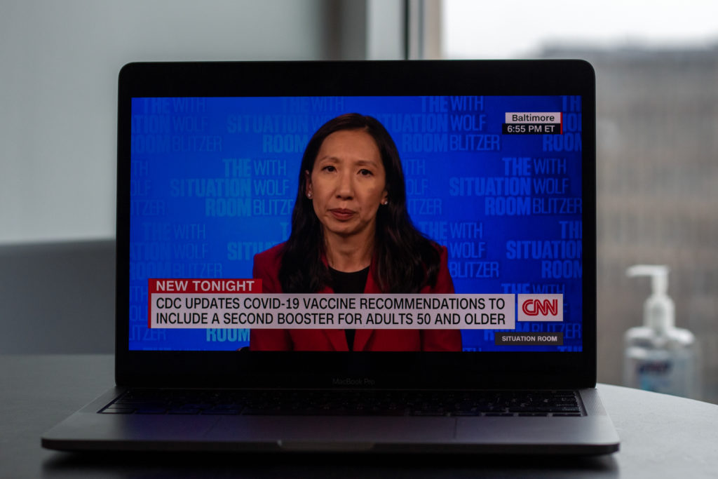 Experts said Leana Wen’s opinions on COVID policies don’t acknowledge individuals who are at high risk of contracting the coronavirus, while others said the media needs more voices that represent the views of the general population. 