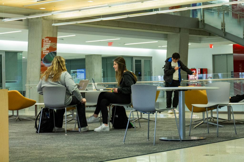 About 31 percent of undergraduates were pursuing a Bachelor of Science degree in 2022, a roughly 16 percent jump from 2017, as schools spearheaded more than 10 new programs. 