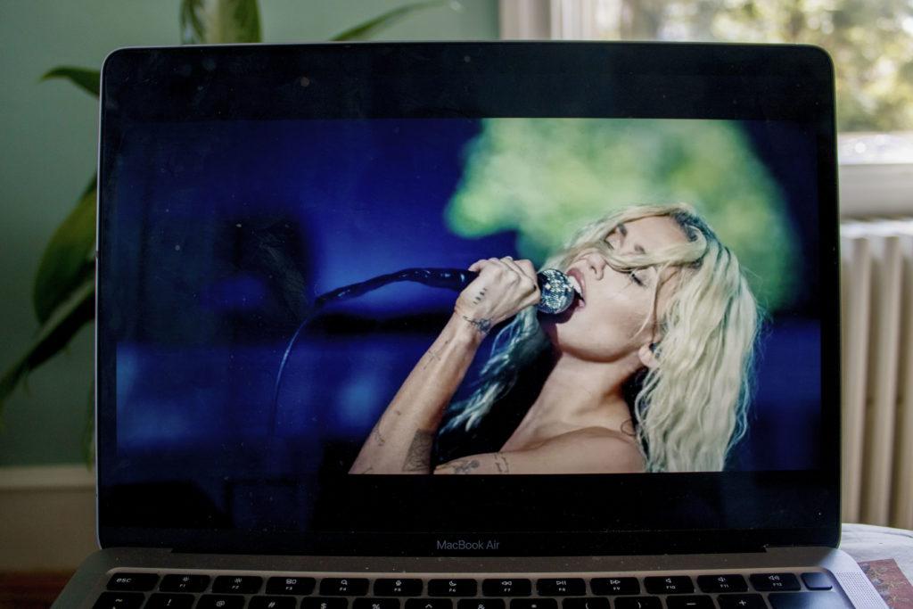 Cyrus released a 42-minute “Backyard Sessions” film of outdoor live performances in her backyard on Disney+ along with the record, further cementing her status as one of the most captivating live performers of our generation.