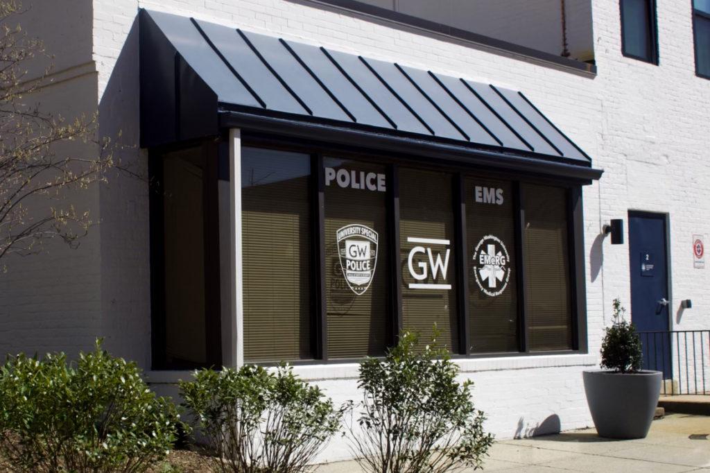 Experts in criminology said low neighborhood crime and the department’s reporting method could also explain the drop in complaints and arrests outlined in GWPD’s internal review.