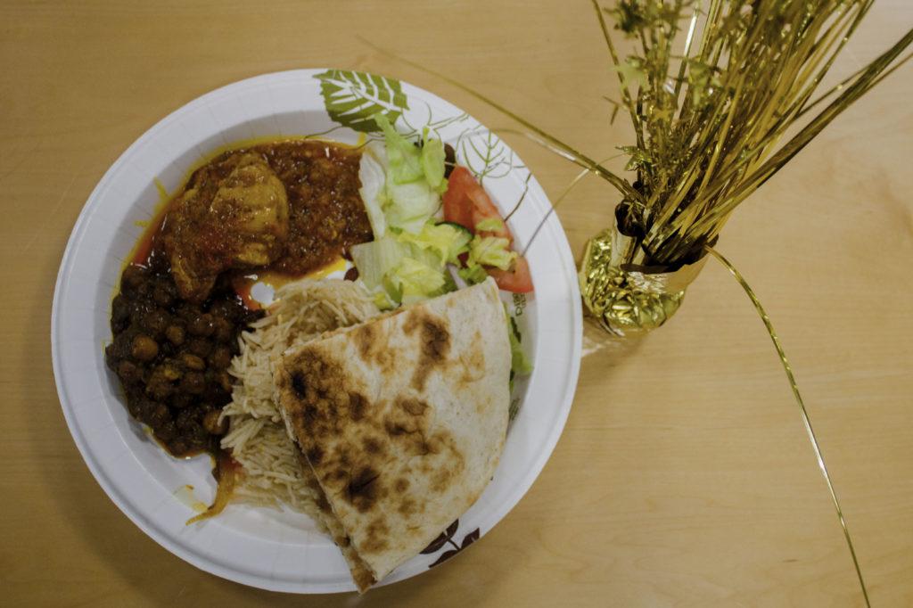 In addition to all the spiritual aspects of Ramadan, food serves as a major symbol of union during the month as you gather with loved ones to prepare for and break fast.