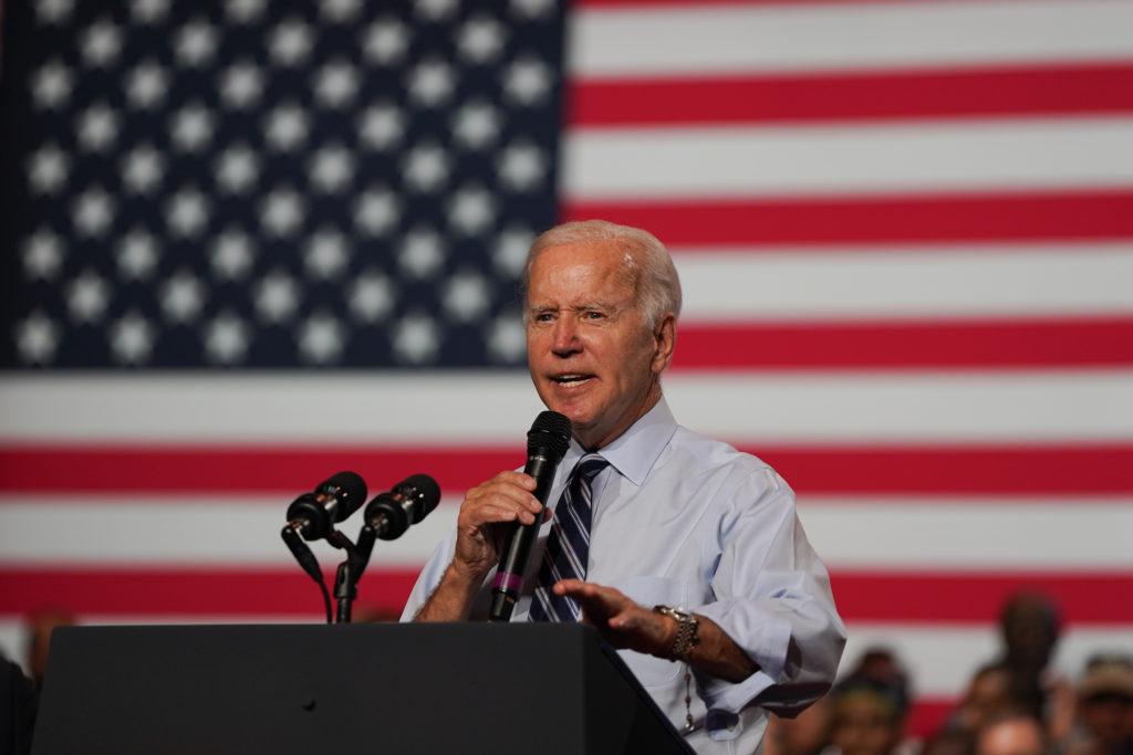 Biden to overturn D.C. crime bill pending Senate disapproval, infringing on home rule