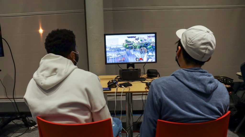Executive board members said they plan to use the resources provided through the new partnership to host more University-wide gaming events.