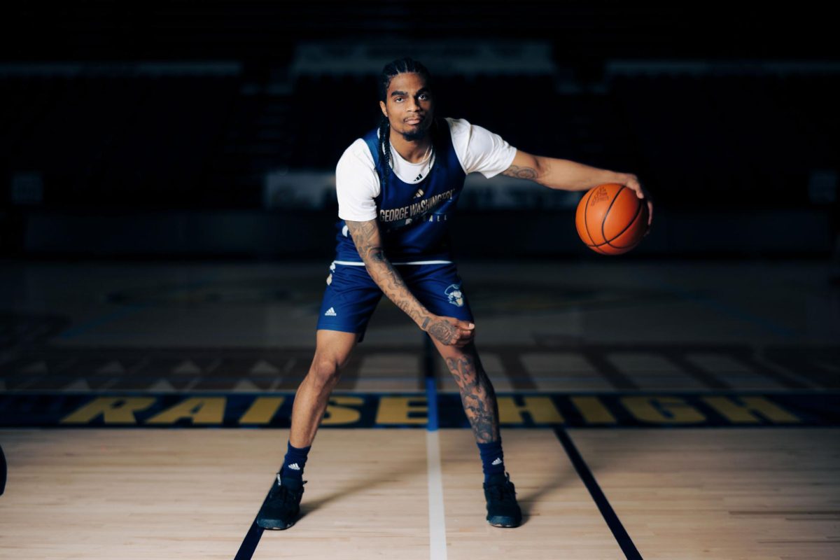 Fifth-year senior guard James Bishop IV looks back on his record-breaking career in the Buff and Blue. 