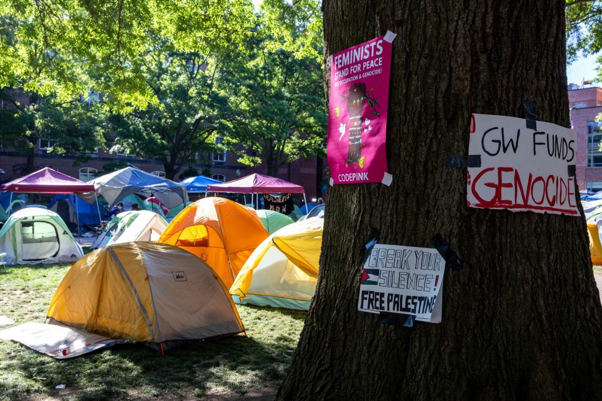 House committee calls on Bowser, MPD chief to testify over encampment