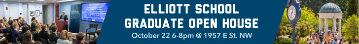 Elliott Grad Open House